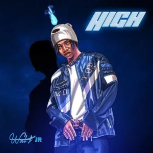 Read more about the article Wale JR – HIGH (Prod. Strings Beatz)