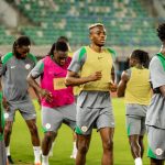 Read more about the article Super Eagles Resume World Cup Ticket Chase With Lesotho Clash
