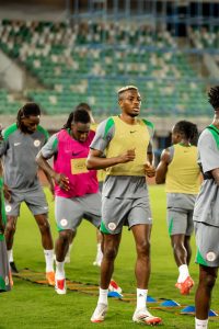 Read more about the article Super Eagles Resume World Cup Ticket Chase With Lesotho Clash