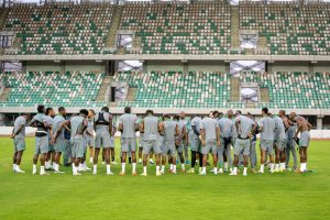 Read more about the article Super Eagles’ Friendly Games Against Venezuela, Colombia Likely To Be Cancelled
