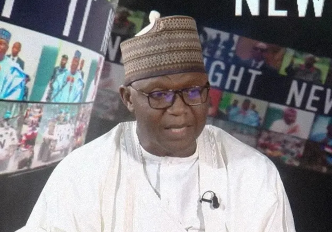 Read more about the article Defections: ‘2027 Is Now APC Against Nigerians’ – PDP Chieftain, Abdullahi