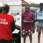 Don’t cover up criminal tendencies, corruption has ruined us – EFCC