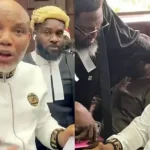 Read more about the article “I’ve Gone Through My Case File, There’s No Charge Against Me” – Nnamdi Kanu