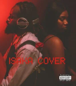 Read more about the article Jungle – Isaka (6am) Cover