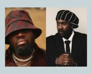 Read more about the article New Single, Magic Incoming — Juls & Tay Iwar Set The Stage For 2026 Joint Album