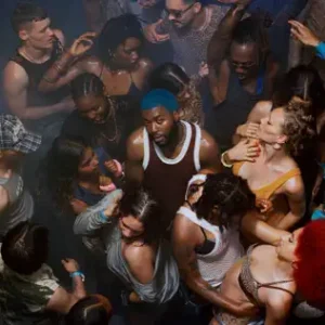 Read more about the article ALBUM: Khalid — After The Sun Goes Down