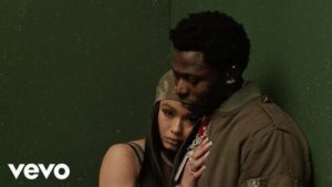 Read more about the article Asake’s Why Love Climbs Back To No. 8 On Apple Music Nigeria