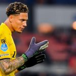 Read more about the article Maduka Okoye Cleared To Return For Udinese, Kayode Bankole Joins TS Galaxy