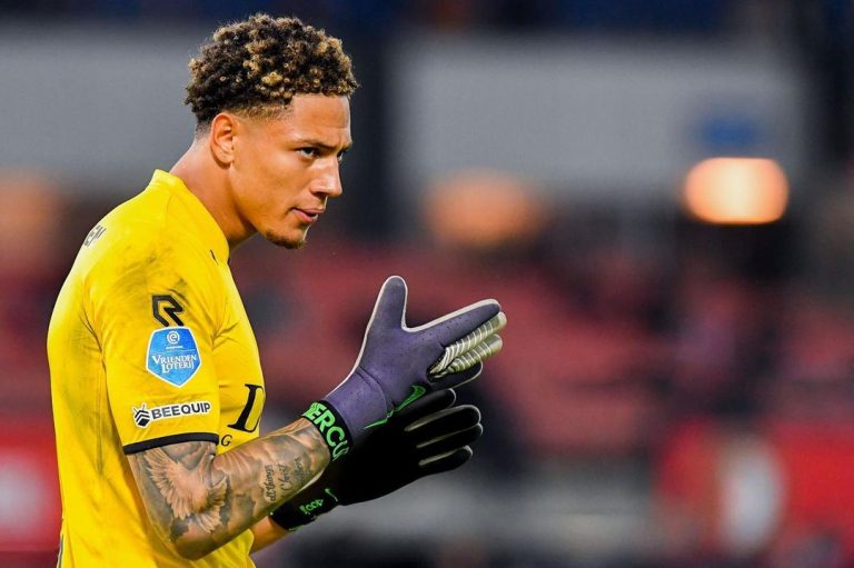 Read more about the article Maduka Okoye Cleared To Return For Udinese, Kayode Bankole Joins TS Galaxy