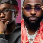 Read more about the article Mavo Teams Up With Davido On SHAKABULIZZY II