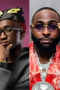 Read more about the article Mavo Teams Up With Davido On SHAKABULIZZY II