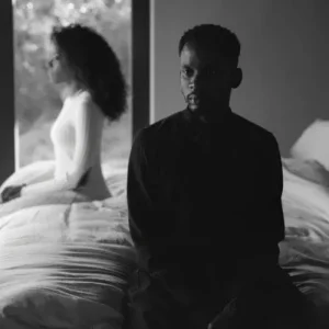 Read more about the article Mr Eazi – Violence