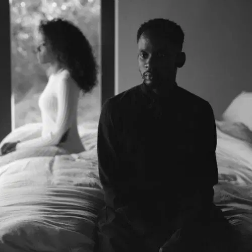 You are currently viewing Mr Eazi – Violence