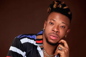 Read more about the article ‘There’s No Original Song In Afrobeats’ – Nigerian Singer, Mr Real
