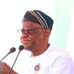 Read more about the article I Am Not A Spokesman For Tinubu’s Government – Wike