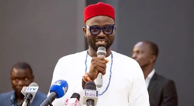 Read more about the article Edo Government Gives Former Deputy Governor One Week To Return State Assets