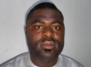 Read more about the article DSS Issues Warning On Another Dismissed Officer ‘Defrauding Citizens’