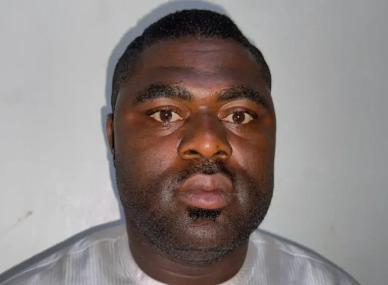 Read more about the article DSS Issues Warning On Another Dismissed Officer ‘Defrauding Citizens’