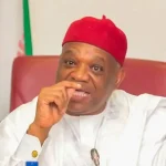 Read more about the article 2027: I’ll Relocate, Live In Abia For 5 months, campaign day & night for Tinubu – Orji Kalu