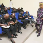 We’ll Retire Any Police Officer That Fails Promotion Exams 3 Times – PSC Chairman