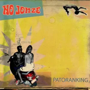 Read more about the article Patoranking – No Jonze