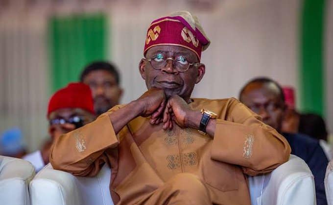 Read more about the article Why Tinubu Extended Tenure Of Surveyor-General