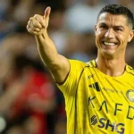 Read more about the article Cristiano Ronaldo Becomes First Billionaire Footballer