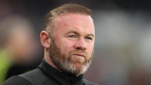 Read more about the article Wayne Rooney Slams Salah, Van Dijk For Poor Leadership During Liverpool’s Slump
