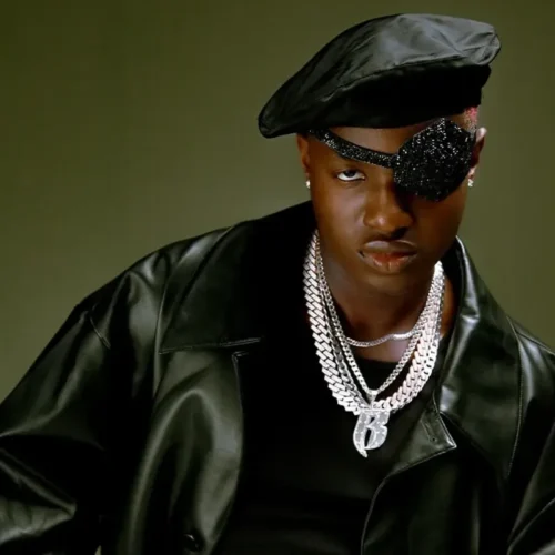 Read more about the article Ruger Returns Strong With New Single, Muhammad Ali