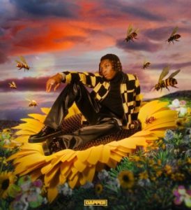 Read more about the article Rybeena – Mr Bee (EP)