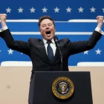 Read more about the article Elon Musk Becomes First Person In History To Be Worth $500,000,000,000