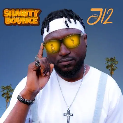 You are currently viewing J12 Unleashes “Shawty Bounce” — A Vibrant Pop Anthem with a High School Musical Vibe