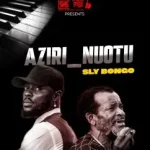 Read more about the article SLY Bongo – Aziri Nuotu