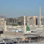 Read more about the article Saudi Arabia Allows Nigerians To Own Property In Makkah