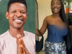 Read more about the article Court Orders Baba Mohbad, Yomi Fabiyi To Refrain From Commenting On Liam And Wunmi