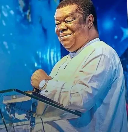 You are currently viewing Clergyman, Uma Ukpai, Dies At 80