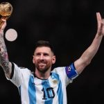 Read more about the article Lionel Messi Picks Ten Young Players Set To Take Over World Football