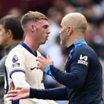 Read more about the article Chelsea’s Coach Enzo Maresca Confirms Cole Palmer Faces Six More Weeks Out