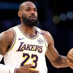 Read more about the article LA Lakers’ LeBron James To Miss Start Of Season After Sciatica Diagnosis