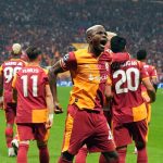 Read more about the article Osimhen Aims For Galatasaray Record In Champions League Tie Against Bodo/Glimt