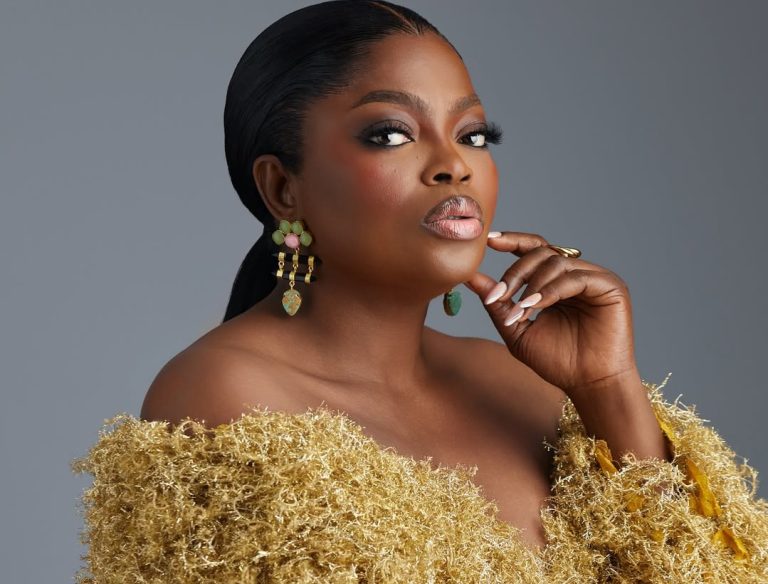 Read more about the article Why I Can’t Upgrade To The Latest iPhone 17 Like My Rich Colleagues – Funke Akindele