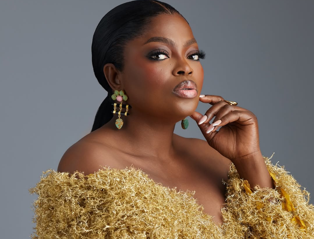 You are currently viewing Why I Can’t Upgrade To The Latest iPhone 17 Like My Rich Colleagues – Funke Akindele