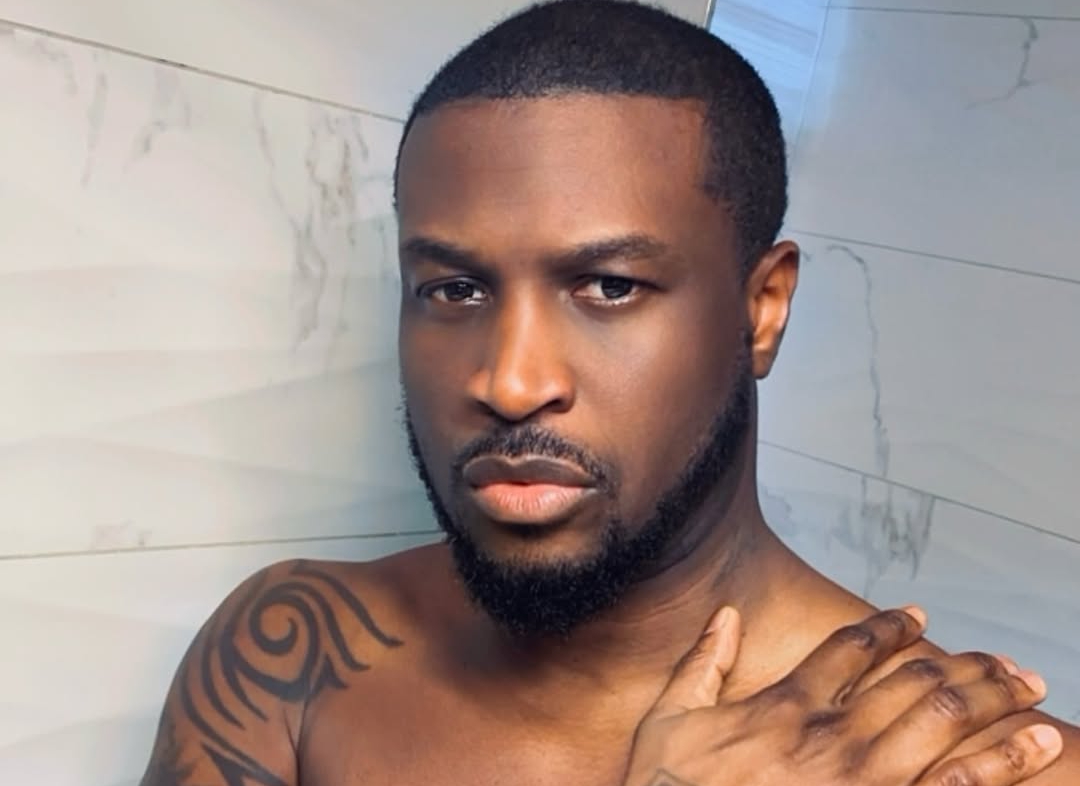 You are currently viewing Una Dey Craze For This Yankee – Peter Okoye Fires Back At US Waitress For Mocking Him Over $60 Tip