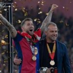 Read more about the article Iñigo Martínez Opens Up On Leaving Barcelona, His Emotional Talk With Hansi Flick