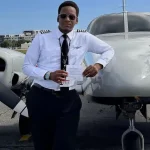 Read more about the article 18-year-old Becomes Nigeria’s Youngest Commercial Pilot