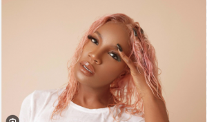 Read more about the article It Is A Man’s World – Seyi Shay Reveals New Mindset After 4-Year Hiatus From Music