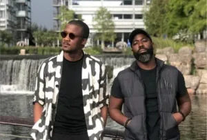 Read more about the article Show Dem Camp Set To Release New Album, AFRIKA MAGIC, This November