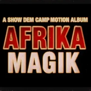 Read more about the article Show Dem Camp Channel Old Nollywood Energy For AFRIKA MAGIK