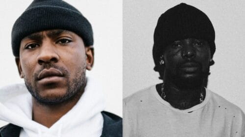Read more about the article Skepta & Asake Announce New Music Coming Soon
