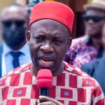 Read more about the article Anambra Election: ‘Take Money From Opposition Parties And Vote APGA’ – Soludo Tells Citizens